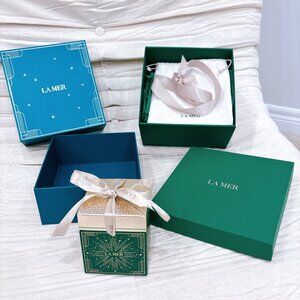 BRAND NEW LAMER PACKAGING